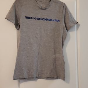 UnderArmour Tee